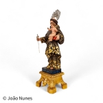 Santo António com o Menino Jesus - Image 2
