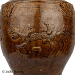 Pote de Armazenamento Martaban - Image 4