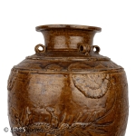 Pote de Armazenamento Martaban - Image 3