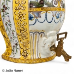 Fonte de parede com depósito - Image 5