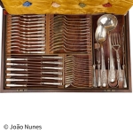 Faqueiro de Prata c/ Caixa - Image 2